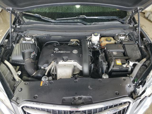 2019 BUICK ENVISION P - LRBFX3SX6KD015002