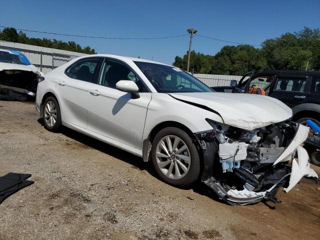 2024 TOYOTA CAMRY LE - 4T1C11AK4RU248625