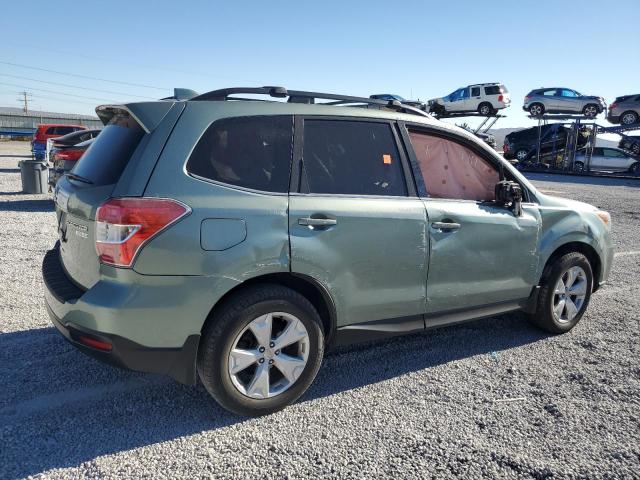 VIN JF2SJAKC2GH442875 2016 Subaru Forester, 2.5I Li... no.3