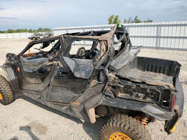 2022 CAN-AM COMMANDER - 3JB1CAX45NK000010