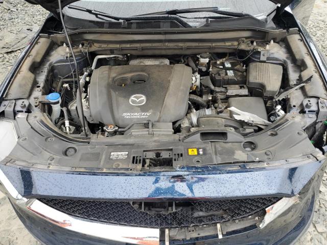 VIN JM3KFBDM9K0535323 2019 Mazda CX-5, Grand Touring no.12