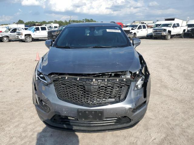 2020 CADILLAC XT5 LUXURY 1GYKNAR45LZ213851  73372914