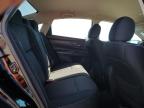 NISSAN ALTIMA 2.5 photo