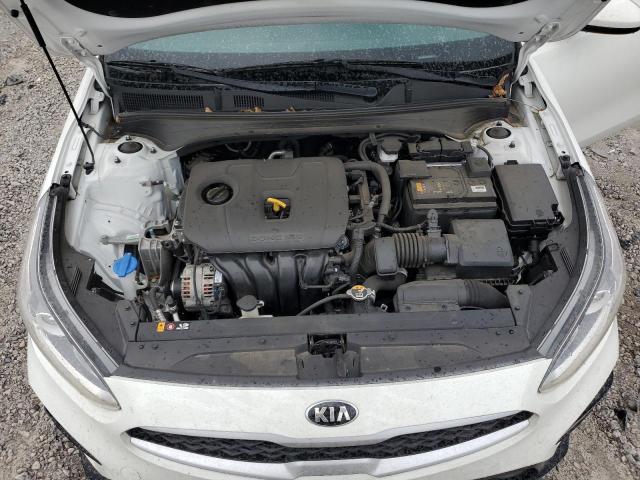 2021 KIA FORTE FE - 3KPF24AD6ME334396