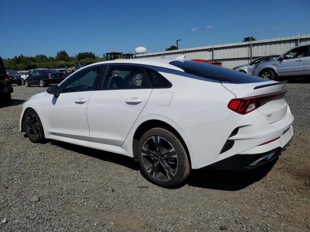 2024 KIA K5 - 5XXG64J2XRG247798