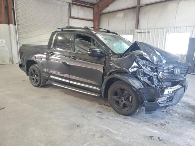 2021 HONDA RIDGELINE - 5FPYK3F85MB010503