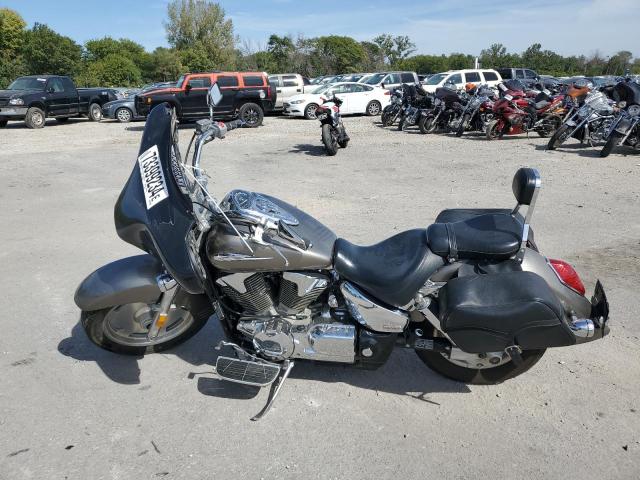 2007 HONDA VTX1300 R 1HFSC52697A407310
