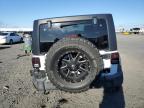 JEEP WRANGLER U photo