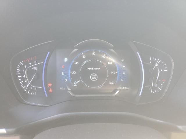 2020 HYUNDAI SANTA FE L - 5NMS53AA6LH193438