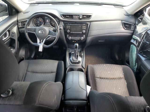 2017 NISSAN ROGUE S - JN8AT2MT5HW153627