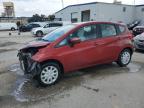 NISSAN VERSA NOTE снимка