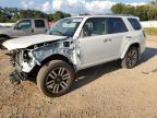 2017 TOYOTA 4RUNNER SR - JTEZU5JR3H5150975