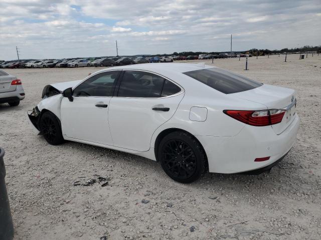 2015 LEXUS ES 350 - JTHBK1GG9F2175032