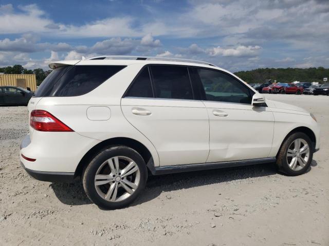 VIN 4JGDA2EB5DA254741 2013 Mercedes-Benz ML-Class, ... no.3