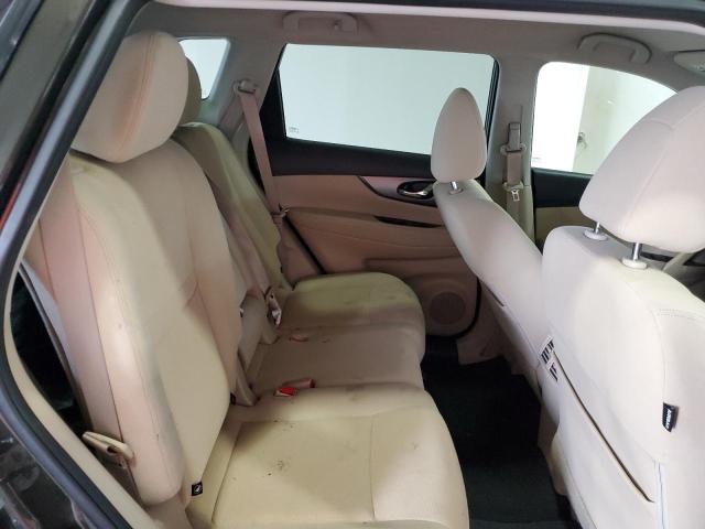 2016 NISSAN ROGUE S - KNMAT2MT9GP668585