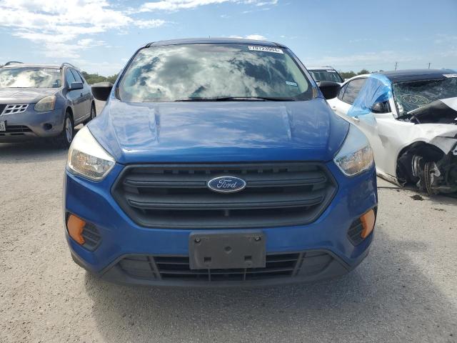 2017 FORD ESCAPE S - 1FMCU0F77HUB79241