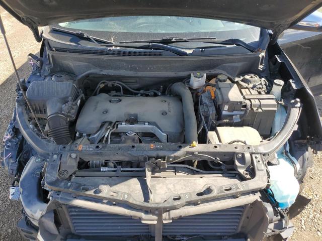 2020 CHEVROLET EQUINOX PR - 2GNAXYEX6L6233923