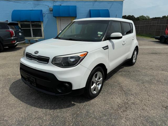 VIN KNDJN2A24J7888973 2018 KIA Soul no.2