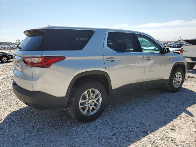 2020 CHEVROLET TRAVERSE L - 1GNERFKWXLJ299227