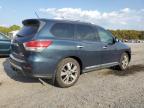 NISSAN PATHFINDER photo