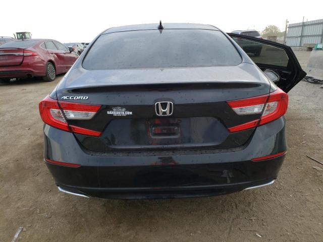 2021 HONDA ACCORD LX - 1HGCV1F15MA042668