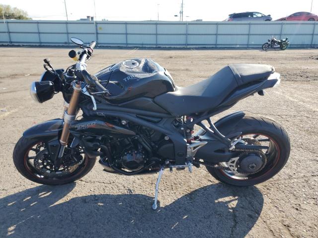 2015 TRIUMPH MOTORCYCLE SPEED TRIP - SMTN01PK2FJ684234