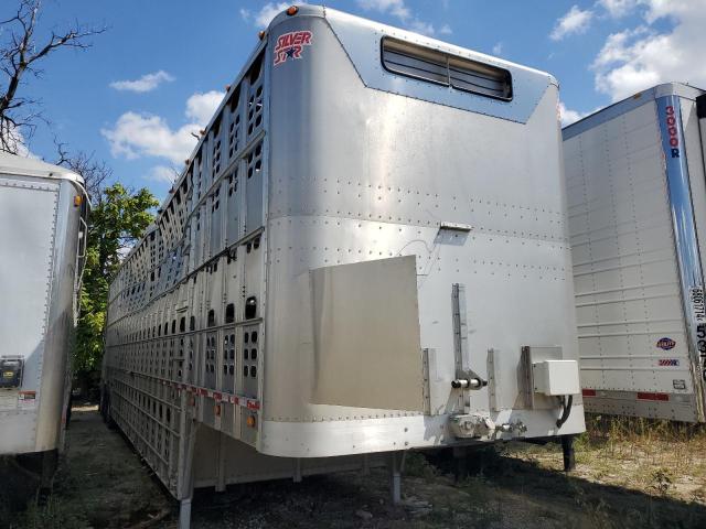 WILSON TRAILER 2017 silver   1W16533A8J5553586 photo #1