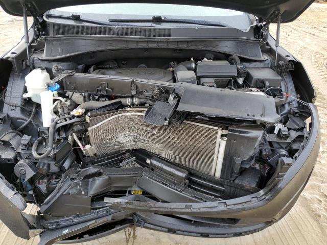 2016 KIA SORENTO LX - 5XYPG4A34GG005667