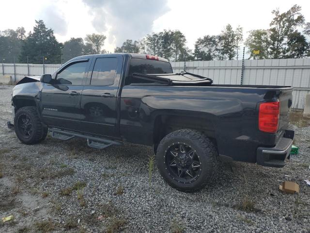 2018 CHEVROLET SILVERADO - 1GCRCREC1JZ133496