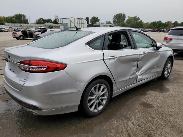 2017 FORD FUSION SE - 3FA6P0LU1HR216526