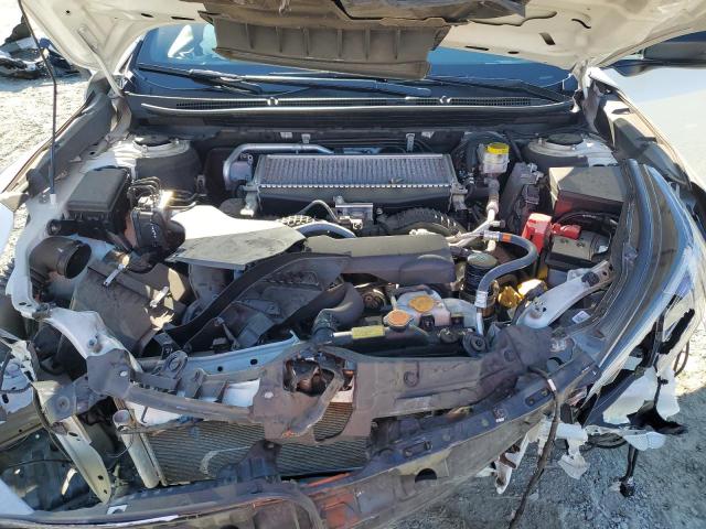 VIN 4S4BTGUD6N3228639 2022 Subaru Outback, Wilderness no.11