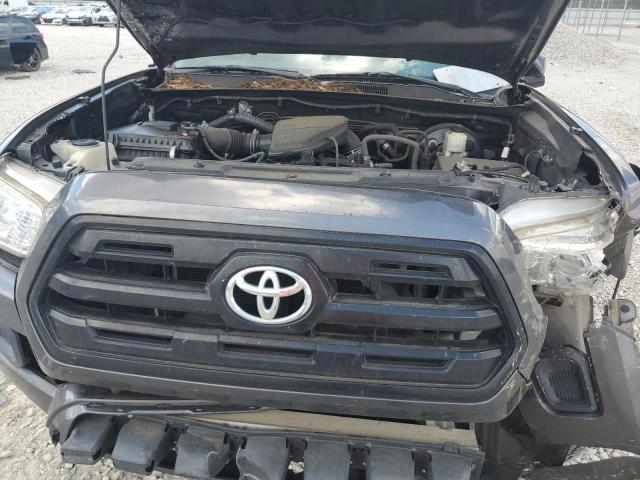 2016 TOYOTA TACOMA DOU - 5TFAX5GN9GX059399
