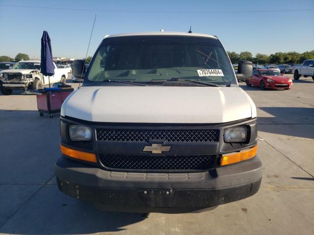 2015 CHEVROLET EXPRESS G3 1GCZGUCG6F1236366  70764404