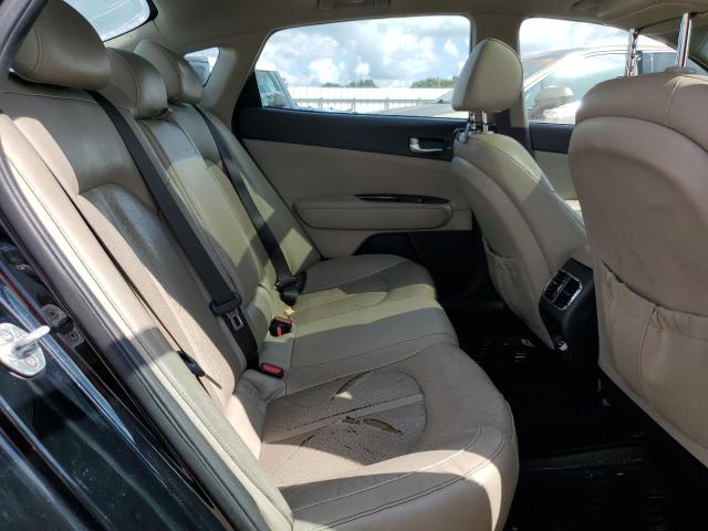 2018 KIA OPTIMA EX - 5XXGU4L37JG190458