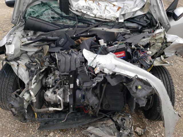 2015 KIA SOUL - KNDJN2A23F7801975