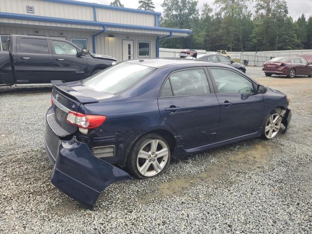 VIN 2T1BU4EE3DC044661 2013 Toyota Corolla, Base no.3