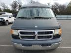 DODGE RAM VAN B1 photo