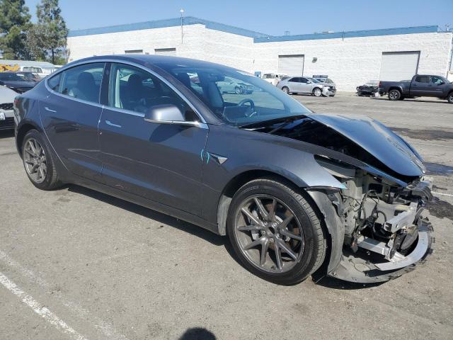 VIN 5YJ3E1EA5JF045296 2018 Tesla MODEL 3 no.4