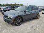 2019 VOLKSWAGEN TIGUAN SE - 3VV2B7AX7KM106583