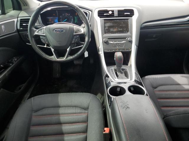 VIN 3FA6P0HR1DR375559 2013 Ford Fusion, SE no.8