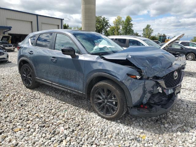 2024 MAZDA CX-5 PREFE - JM3KFBCL6R0498203