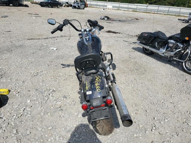 2019 HARLEY-DAVIDSON FLSB 1HD1YMJ27KB039405