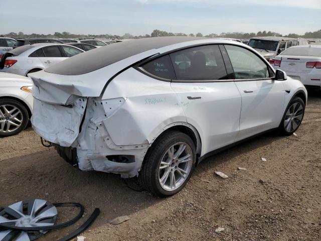 2023 TESLA MODEL Y - 7SAYGDEE4PF756939