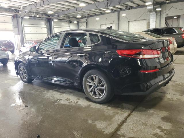 2020 KIA OPTIMA LX - 5XXGT4L35LG399302
