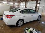 NISSAN SENTRA S photo