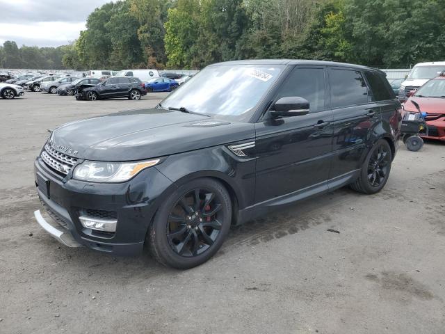 VIN SALWR2PFXGA115630 2016 Land Rover Range Rover, Hse no.1