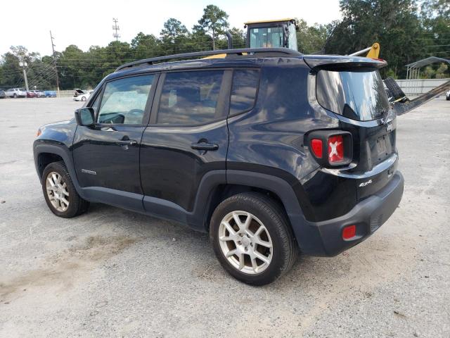 2019 JEEP RENEGADE L - ZACNJBBBXKPK63619