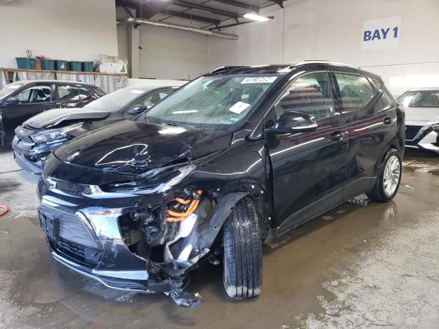 2023 CHEVROLET BOLT EUV L #2914768786