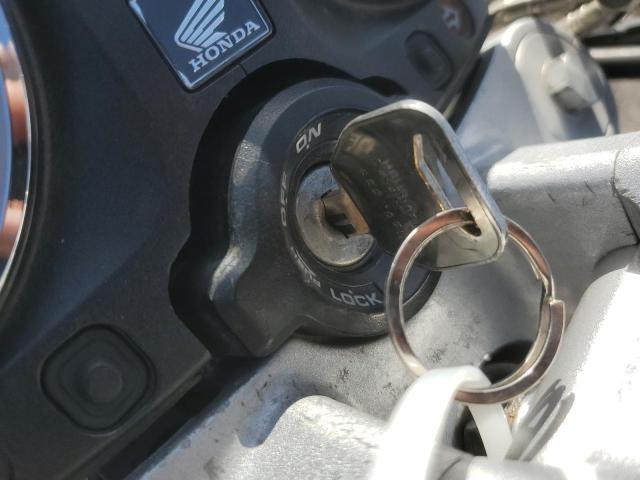 2004 HONDA CB600 F ZDCPC360X4F000971