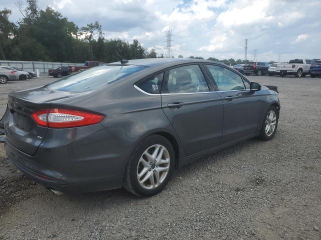 VIN 1FA6P0H75F5125472 2015 Ford Fusion, SE no.3